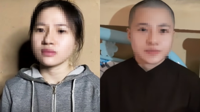 Truy tìm Võ Thị Diễm My - cô gái liên quan vụ án "Tịnh thất Bồng Lai" mất tích bí ẩn suốt 5 năm