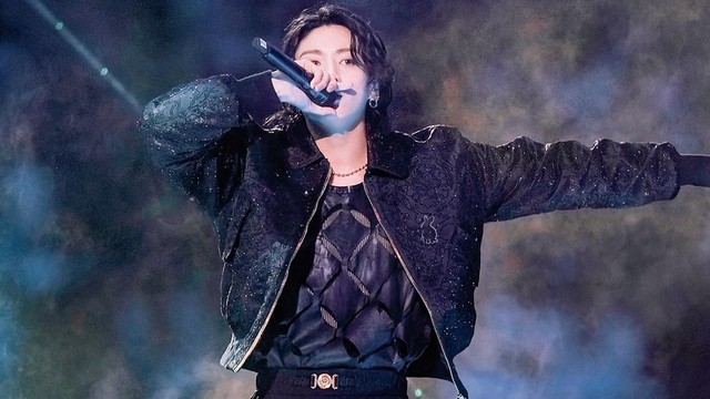 Bài hát World Cup của Jungkook (BTS) thống trị bảng xếp hạng iTunes ở 102  quốc gia