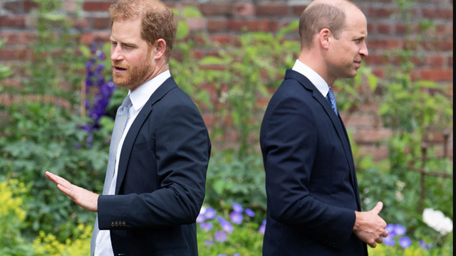 Toàn cảnh "drama" phim bom tấn Harry Và Meghan - bộ phim kể xấu cả gia đình Vương thất Anh