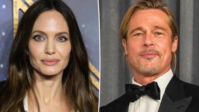 Brad Pitt đang hẹn hò
