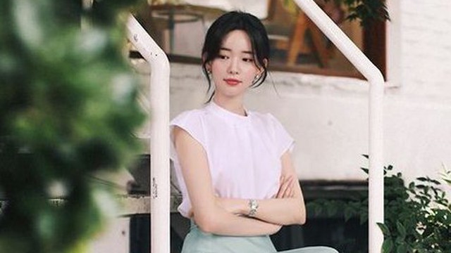 Mẫu phụ nữ tốt hễ gặp là yêu, yêu rồi càng không muốn rời xa