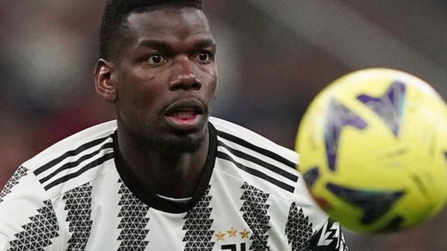 Tiểu sử cầu thủ Paul Pogba - Hành Trình Từ Cậu Bé Đến Ngôi Sao Bóng Đá