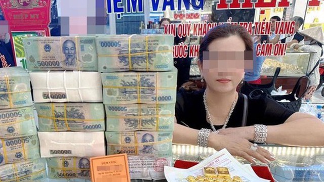 Người phụ nữ ở Tây Ninh trúng số 34 tỷ: “Tôi thấy bình thường, vui nhưng không đến mức mất ăn mất ngủ”