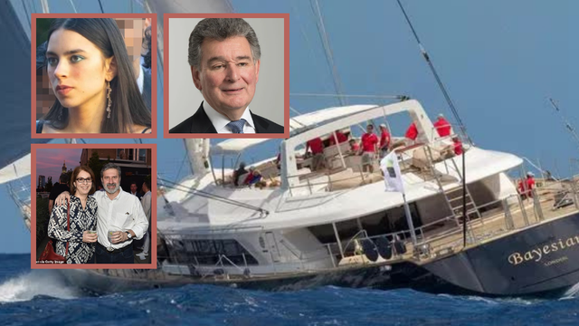 Siêu du thuyền gần 1.000 tỷ bị nhấn chìm khiến tỷ phú công nghệ và nhiều người tử vong: Hàng loạt sai lầm khó hiểu!