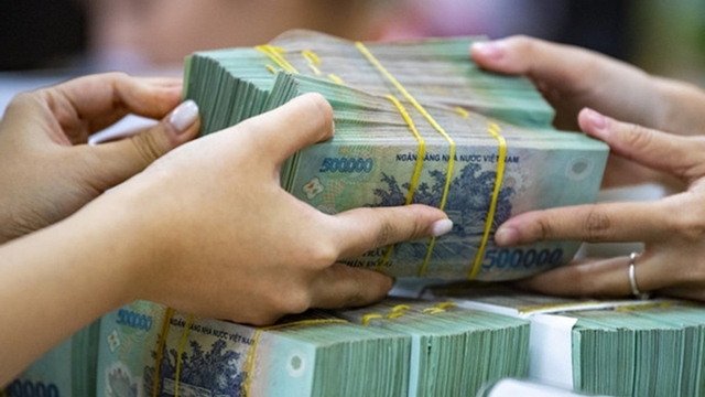 Lãi suất cho vay mua nhà thấp nhất từ trước đến nay