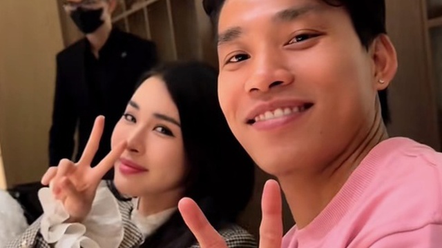 Văn Thanh: Siêu xe bạc tỉ và lời nhắc nhở từ Duy Mạnh