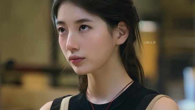 Bae Suzy trong Genie Make a Wish