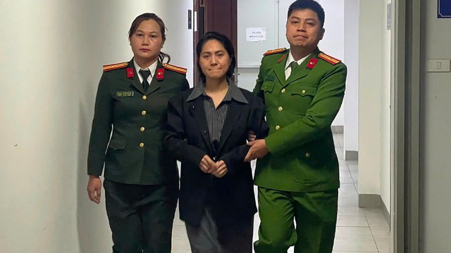 Giám đốc chương trình "Về đây bốn cánh chim trời" vừa bị bắt tạm giam là ai?