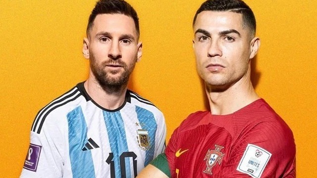 5 Cầu Thủ Đẹp Trai Hơn Ronaldo: Một Ngôi Sao đã 50 Tuổi