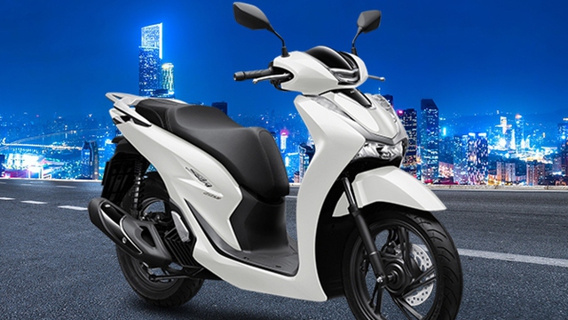 Yamaha Ra Mắt Phiên Bản Mới NVX 155 VVA ABS Tháng 4 Năm 2025
