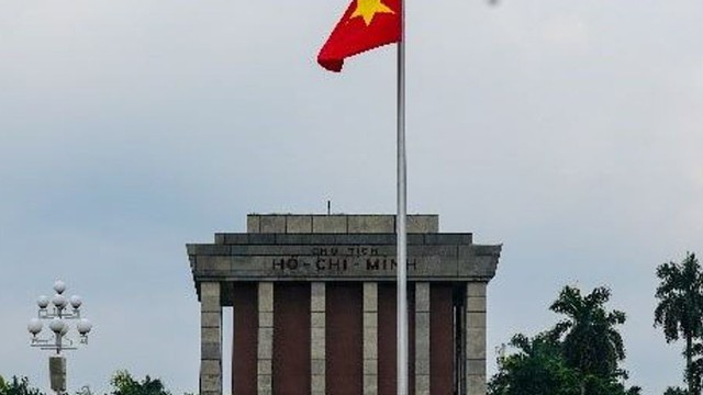 Tăng Cường Du Lịch Dịp Lễ 2/9 Tại Hà Nội Với Lượng Khách Đặt Phòng Tăng Đột Biến