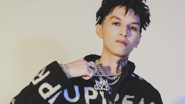 Rapper Bình Gold dùng ma túy rồi lái ô tô lạng lách, đánh võng trên cao tốc