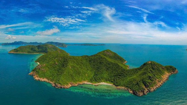 Hòn đảo nào lớn nhất nước ta? Top 5 hòn đảo lớn nhất Việt Nam