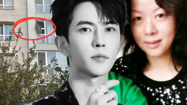 Vụ "mỹ nam Trung Quốc" Vu Mông Lung ngã lầu tử vong: Phát hiện những dấu  tay lạ, bạn bè lấm lét đáng ngờ ở hiện trường