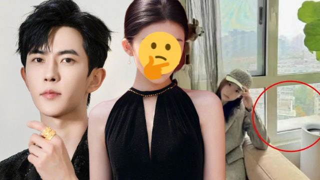 Mỹ nữ 4000 năm” Cúc Tịnh Y bất ngờ bị cuốn vào drama sau cái chết ngã lầu  cực bí ẩn của Vu Mông Lung