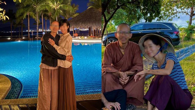 Vụ ông Thích Nhuận Đạt: Giáo hội Phật giáo Việt Nam lên tiếng