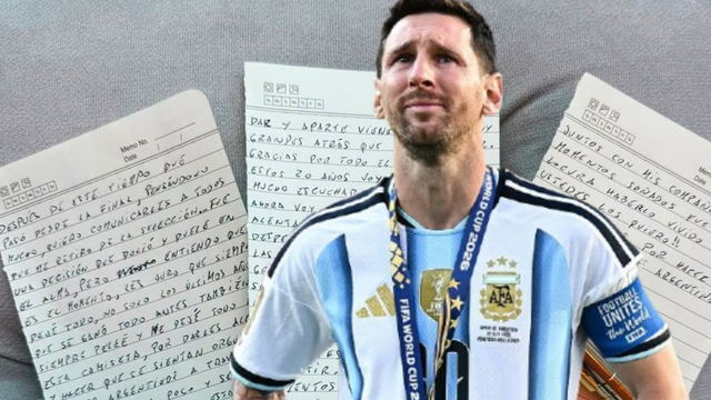Video 2 phút nhìn lại toàn bộ sự nghiệp của huyền thoại Messi