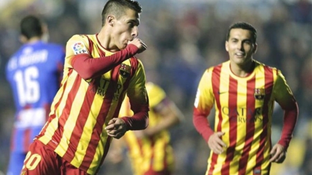Cầu thủ Atlético Madrid nổi bật
