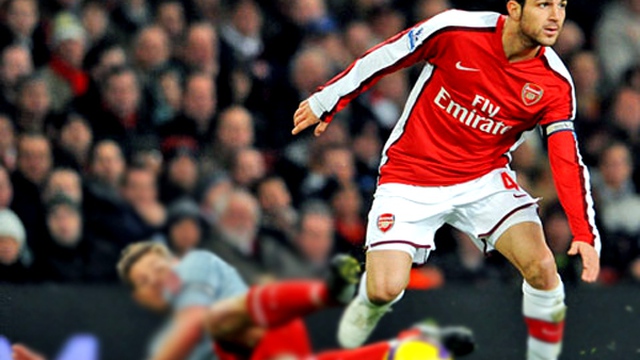 Francis Coquelin - Tiền vệ phòng ngự tài năng của làng bóng đá thế giới