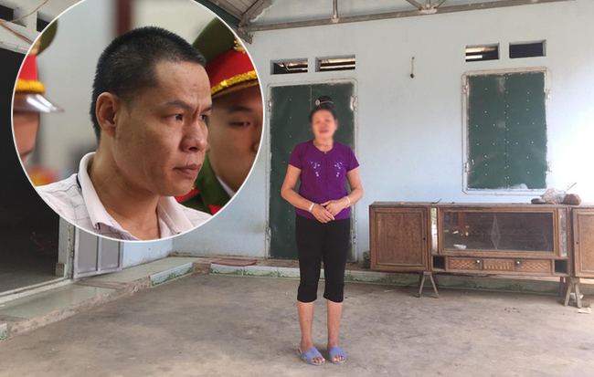 Giây phút công an bắt giữ kẻ chủ mưu sát hại nữ sinh giao gà: Vì Văn Toán mặt lạnh tanh, vợ run rẩy, hai người con bỏ ăn khi hay tin