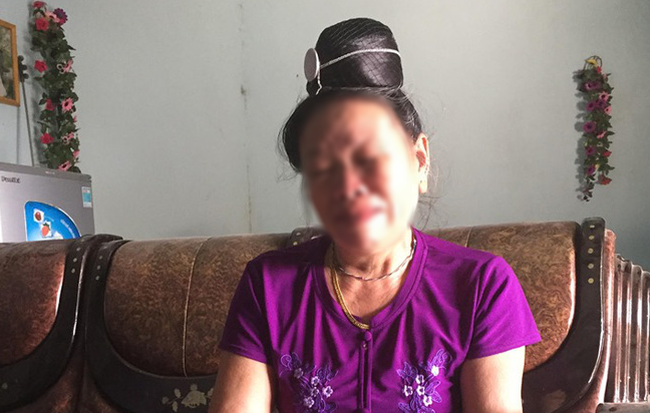 Nước mắt của mẹ kẻ chủ mưu bắt cóc, sát hại nữ sinh giao gà: “Tôi cũng xót thương cho Duyên lắm”