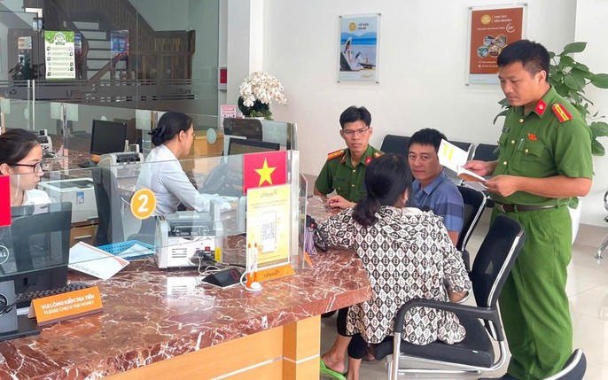 Thêm chiêu lừa đảo mới trên Facebook, đã có người mất sạch 900 triệu đồng