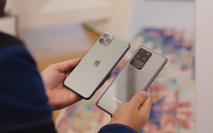 Người dùng mẫu iPhone và Samsung sau có thể nhận được hơn 600.000 đồng