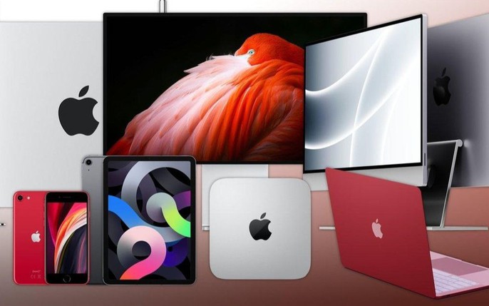 iFan lại phải "cháy ví" bởi 5 siêu phẩm sắp ra mắt của Apple trong tháng 10