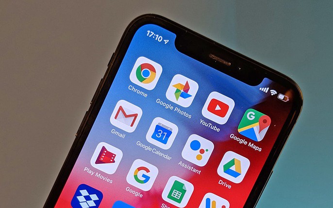 Người dùng Google tại Việt Nam có tin vui