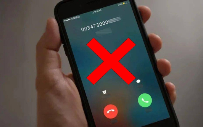 18 số điện thoại tuyệt đối không nghe, không kết bạn Zalo cũng không gọi lại