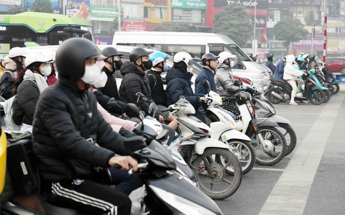 Hành vi có thể bị phạt đến 12 triệu đồng từ ngày 1/12