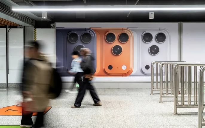 Mẫu iPhone giá rẻ mới của Apple lộ diện