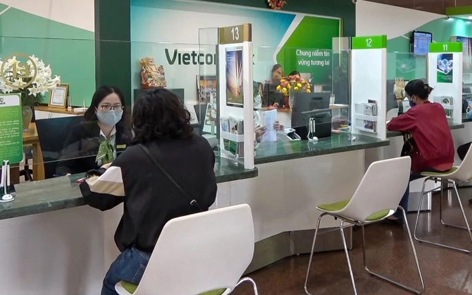 Vietcombank thông báo khẩn đến tất cả khách hàng