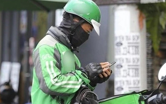 Chiêu lừa đảo shipper giao hàng, ai hay mua hàng online phải cực kỳ cảnh giác