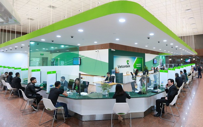 Vietcombank phát thông báo quan trọng tới người dùng