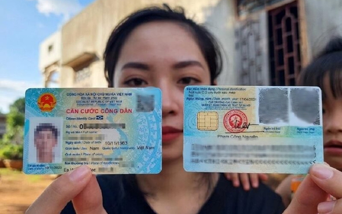 Từ 1/7/2026, nhiều thay đổi quan trọng về Căn cước/ CCCD chính thức áp dụng: Người dân cần đặc biệt lưu ý