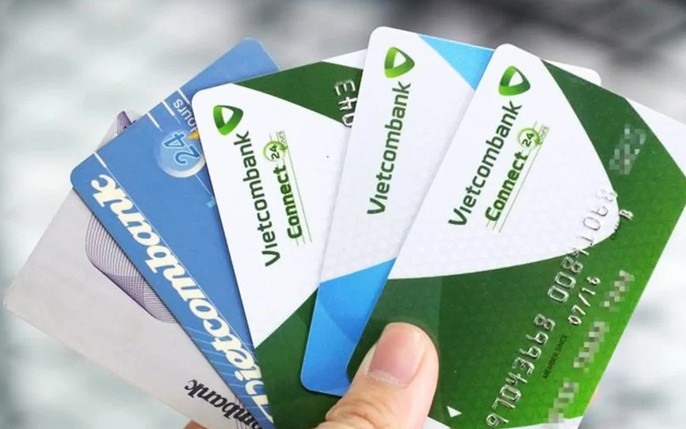 Từ 5/1/2026, loại thẻ ngân hàng này bị giới hạn rút tiền mặt