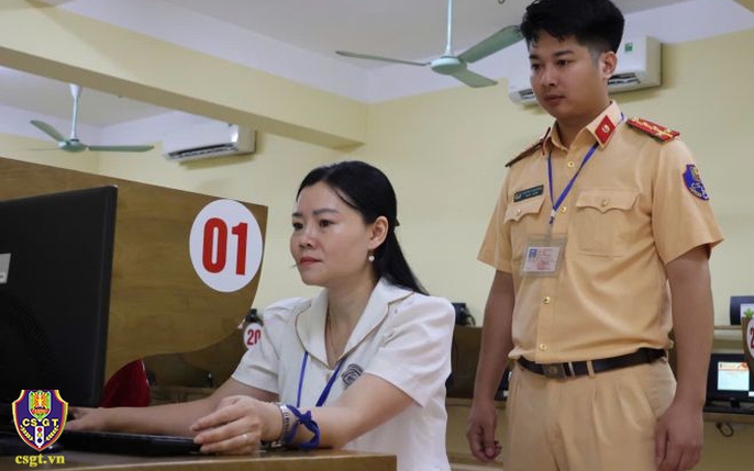Bộ Công an đề xuất thay đổi quan trọng liên quan đến nâng hạng bằng lái xe của tất cả người dân cả nước