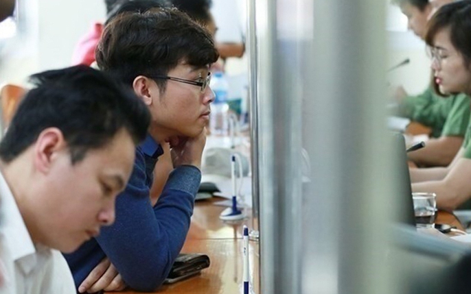 Từ 15/12, chuyển nhà nhưng không thay đổi nơi đăng ký cư trú có thể bị phạt đến 4 triệu đồng