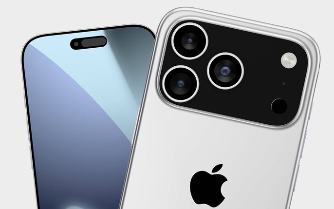 Mùa thu "bùng nổ" của Apple: iPhone 17, iOS 19 và loạt sản phẩm mới lộ diện