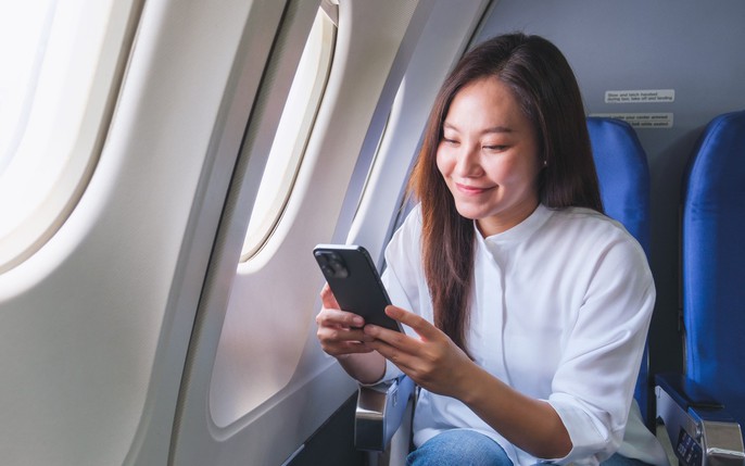 Checklist 5 món đồ phải có khi lên máy bay, ghế phổ thông cũng biến thành thương gia