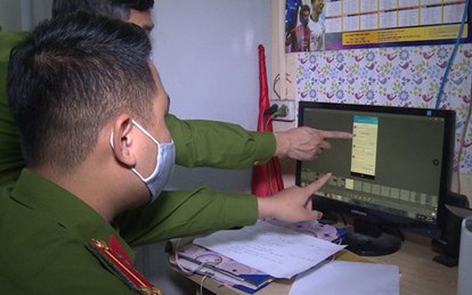 Công an TP.HCM phát đi cảnh báo ‘nóng’