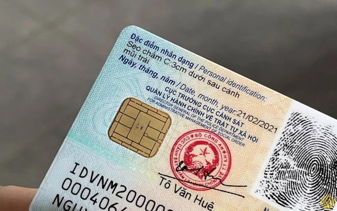 Thay đổi quan trọng trong lĩnh vực cấp, quản lý căn cước có hiệu lực từ tháng 7, người dân cần nắm rõ