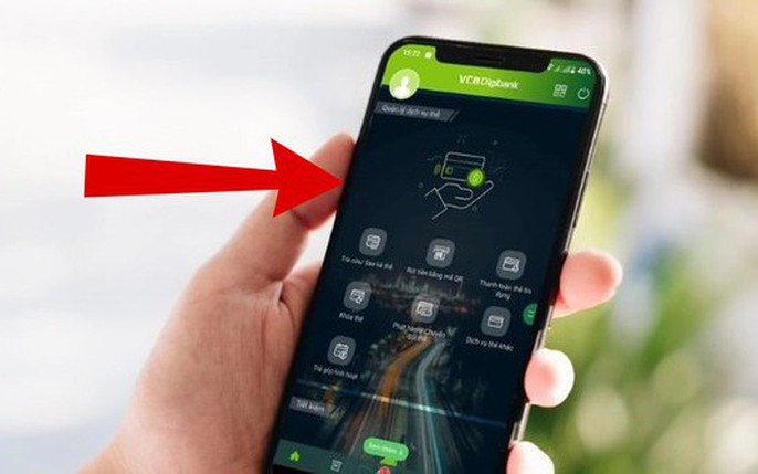 Ai đang dùng Vietcombank, VietinBank, BIDV cần nắm rõ tính năng nhận diện lừa đảo mới