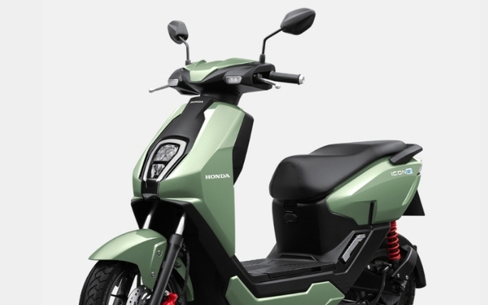 Tin vui cho người mua xe máy, xe máy điện Honda