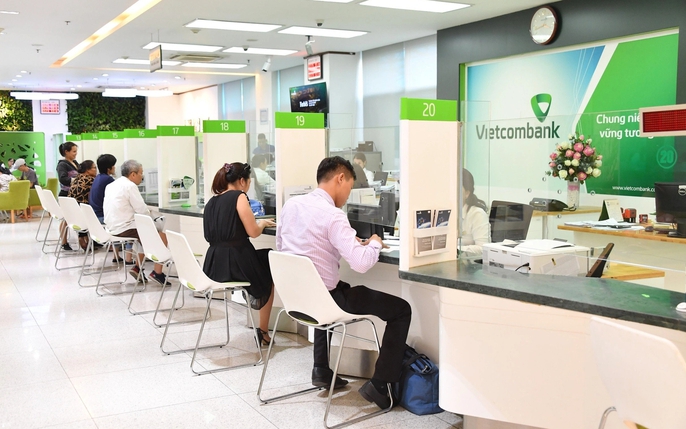Vietcombank thông báo: Đừng bấm vào nếu nhận tin nhắn có nội dung sau!