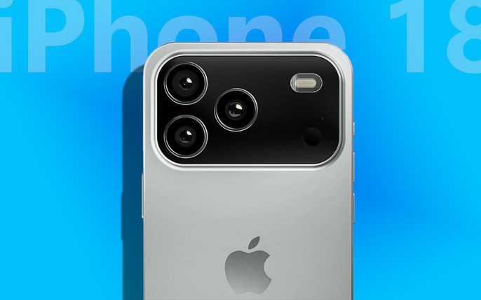 Vừa ra mắt iPhone 17 đã có thông tin sốc về iPhone 18: 6 mẫu máy ra mắt, iPhone Fold lần đầu xuất hiện