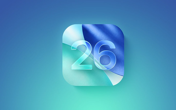 iOS 26 đã có bản chính thức, cập nhật để trải nghiệm Liquid Glass ngay