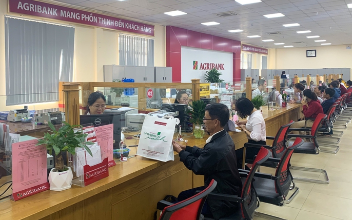 Vietcombank, VietinBank, Agribank, BIDV,... có quy định mới, người dân cần chú ý