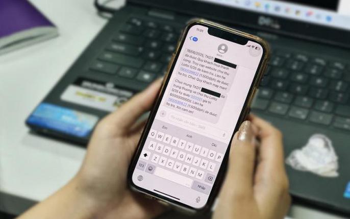5 lý do nên dừng nhắn tin SMS ngay lập tức